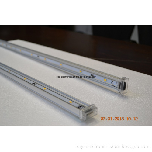 Aluminum Profile (TJL-AP1458)